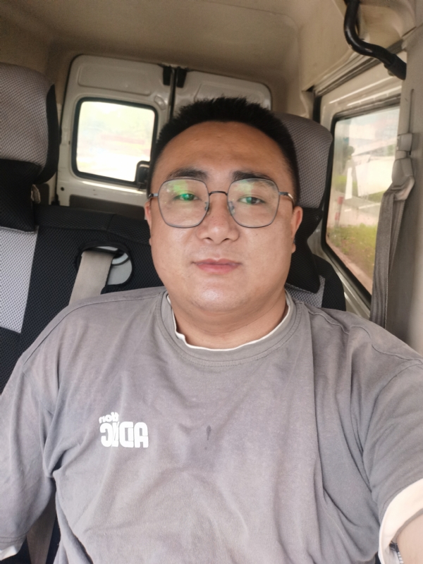 奇卡的第二张照片--厦门相亲服务中心