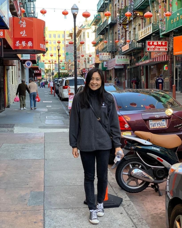 Emilychan44的第一张照片--厦门相亲服务中心