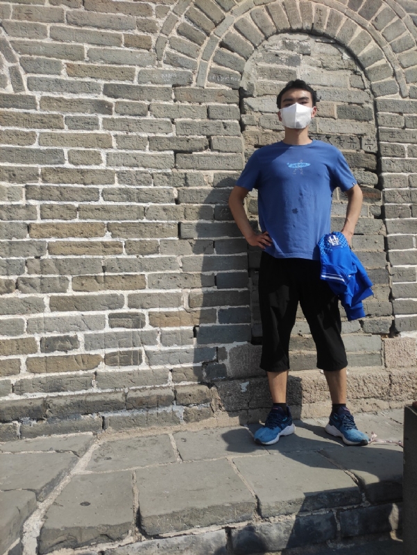回念的第一张照片--厦门相亲服务中心