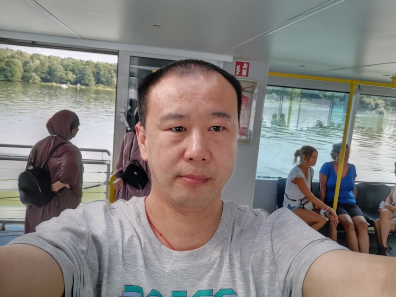 心若在的第三张照片--厦门相亲服务中心