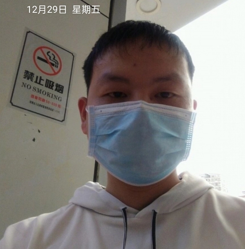 画中意的第一张照片--厦门相亲服务中心