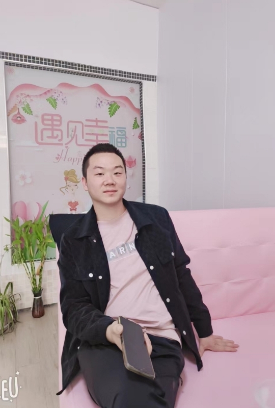 真的不会取名的第一张照片--厦门相亲服务中心