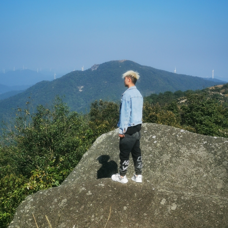 幕落的第一张照片--厦门相亲服务中心