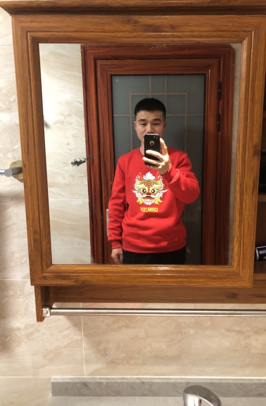 罗洪奇的第一张照片--厦门相亲服务中心