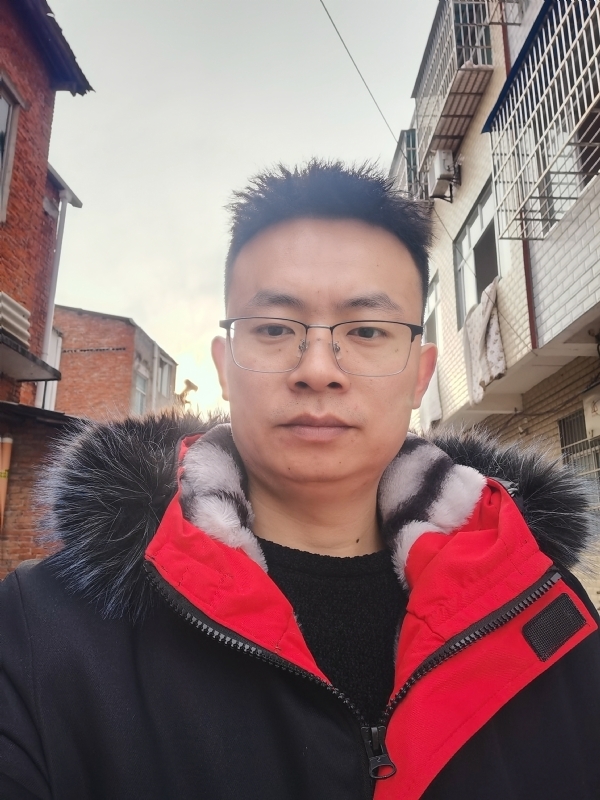 一只羊的第一张照片--厦门相亲服务中心