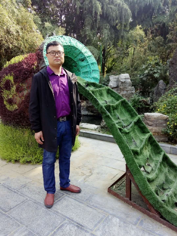 张哥的第一张照片--厦门相亲服务中心
