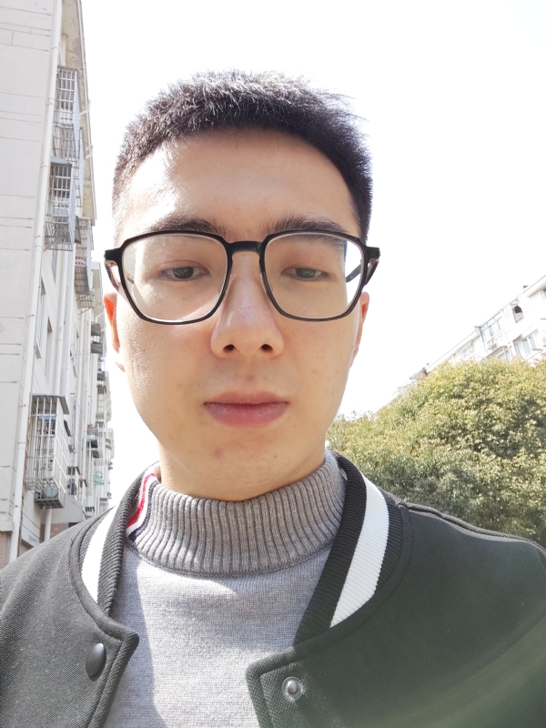 七彩皮皮虾的第一张照片--厦门相亲服务中心