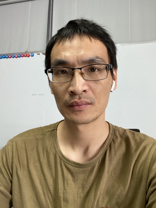 孤独的根号三的第一张照片--厦门相亲服务中心