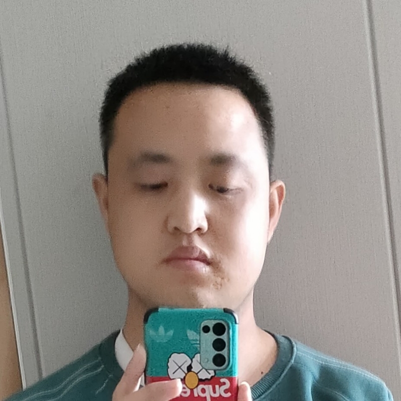 小郭的第一张照片--厦门相亲服务中心