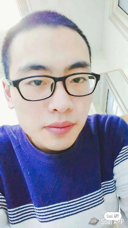 叶乘风的第一张照片--厦门相亲服务中心