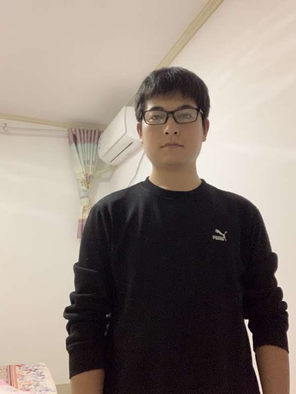 沫颜的第一张照片--厦门相亲服务中心