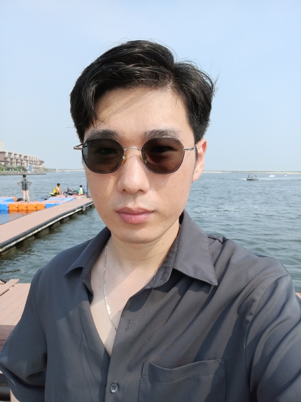 春风十里的第三张照片--厦门相亲服务中心