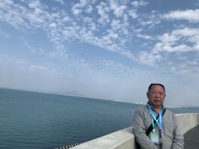 沏茶等红颜的第一张照片--厦门相亲服务中心