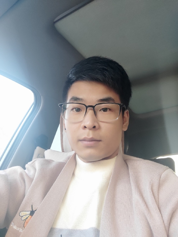 小奕的第一张照片--厦门相亲服务中心