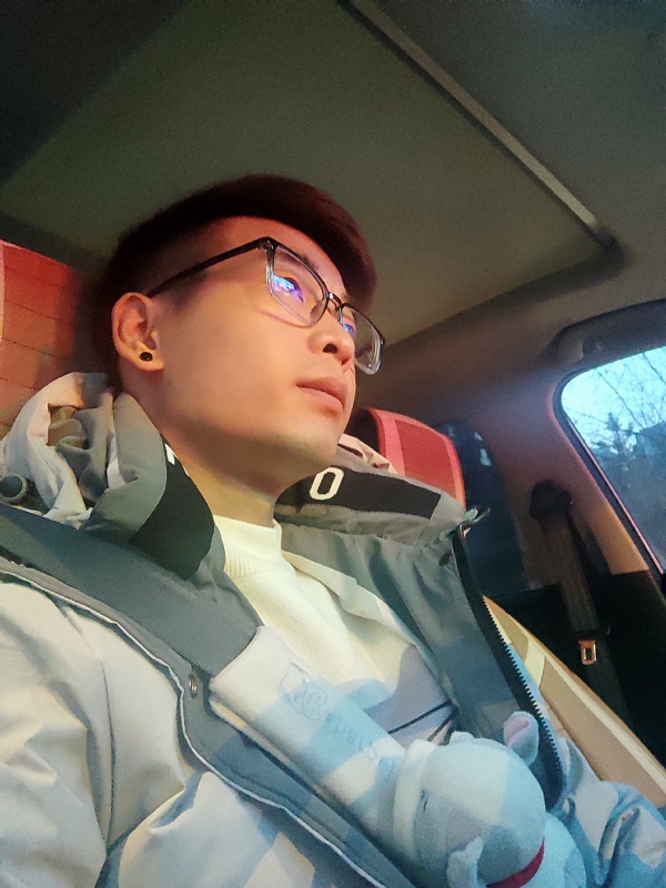 小奕的第二张照片--厦门相亲服务中心