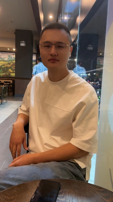 SCENERYFISH的第一张照片--厦门相亲服务中心