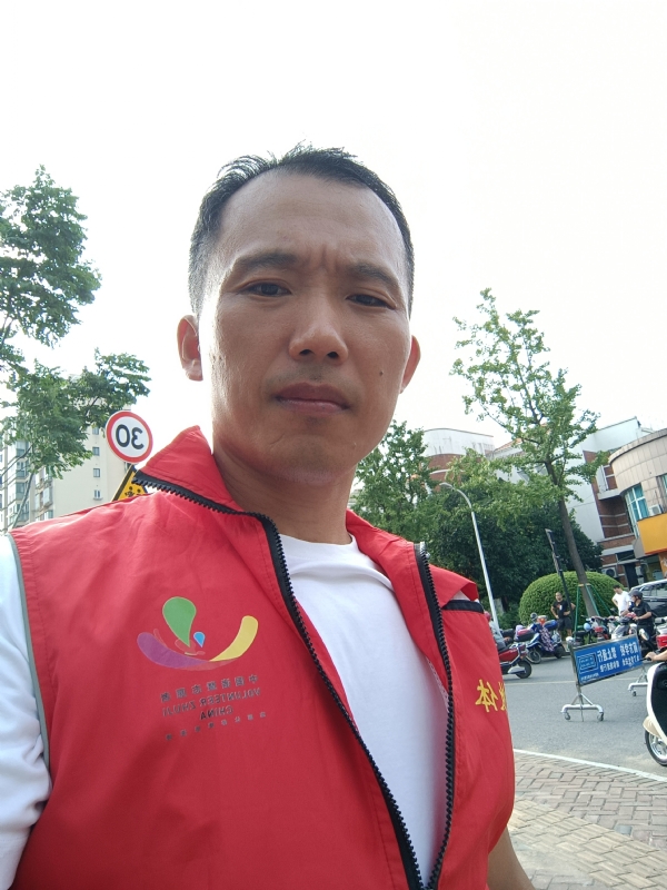 难遇难求的第二张照片--厦门相亲服务中心