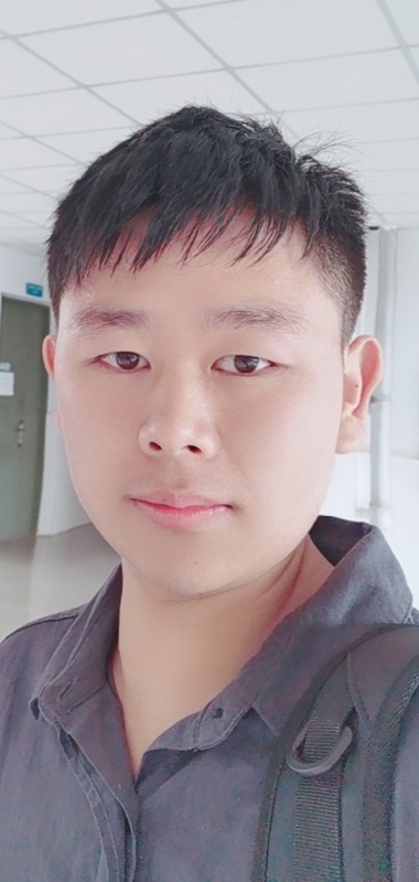 为你而来的第一张照片--厦门相亲服务中心