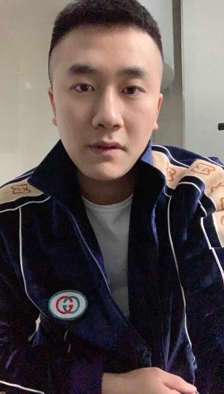 凌毅的第一张照片--厦门相亲服务中心