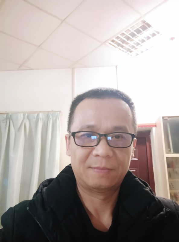 我心依旧的第一张照片--厦门相亲服务中心