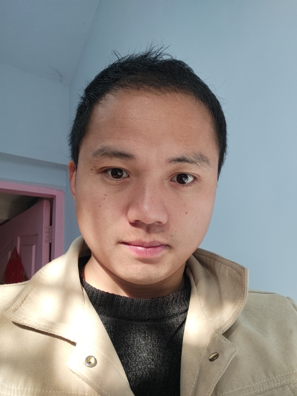 中意你的第二张照片--厦门相亲服务中心
