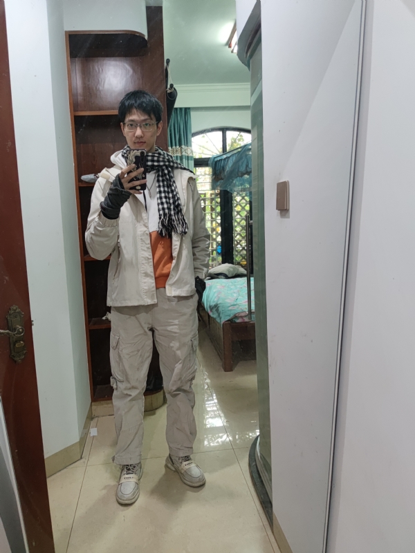 穗风禾的第一张照片--厦门相亲服务中心