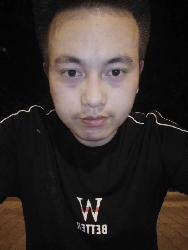 拓荒者的第一张照片--厦门相亲服务中心