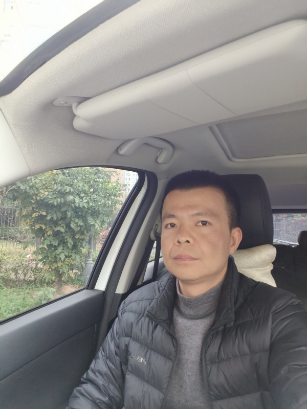 锦瑟的第一张照片--厦门相亲服务中心