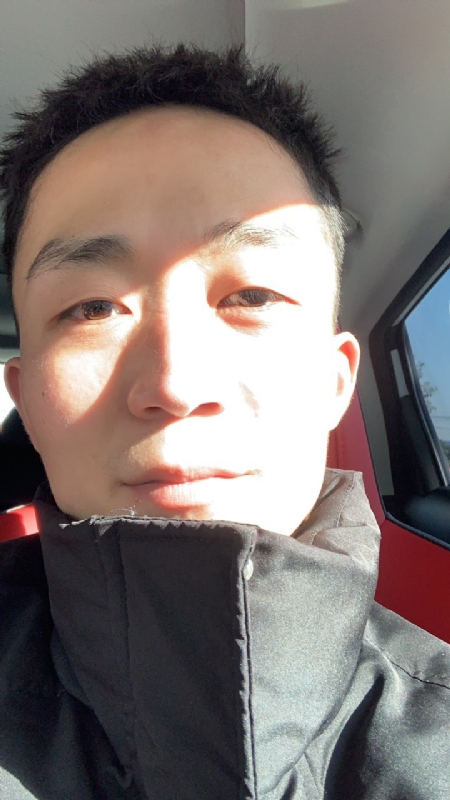 自由的第一张照片--厦门相亲服务中心
