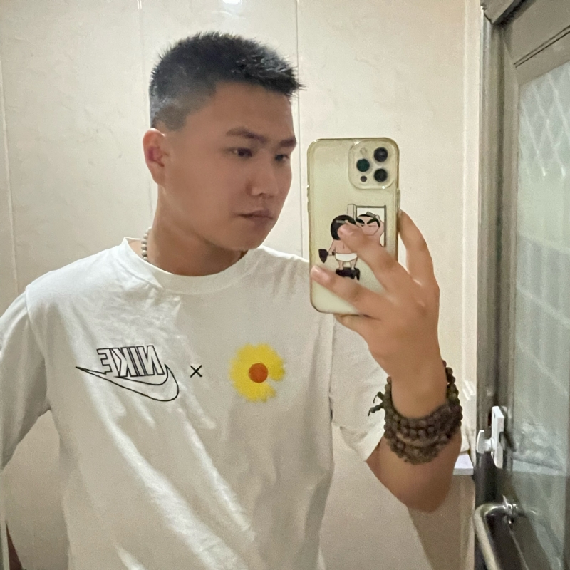 揚叔的第一张照片--厦门相亲服务中心