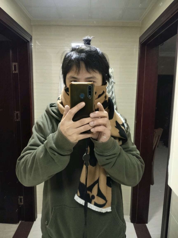 男技师的第一张照片--厦门相亲服务中心
