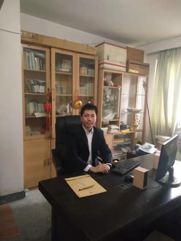 临冬城公爵的第一张照片--厦门相亲服务中心