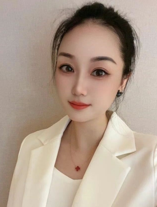 罗美女的第一张照片--厦门相亲服务中心