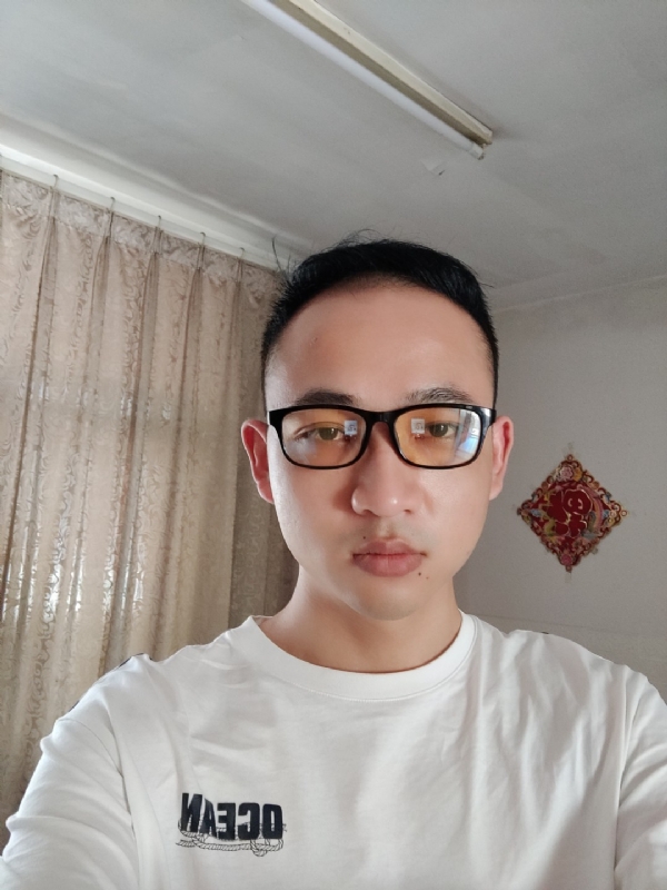 H杰瑞的第一张照片--厦门相亲服务中心