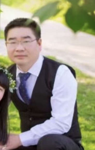 张大队长的第二张照片--厦门相亲服务中心
