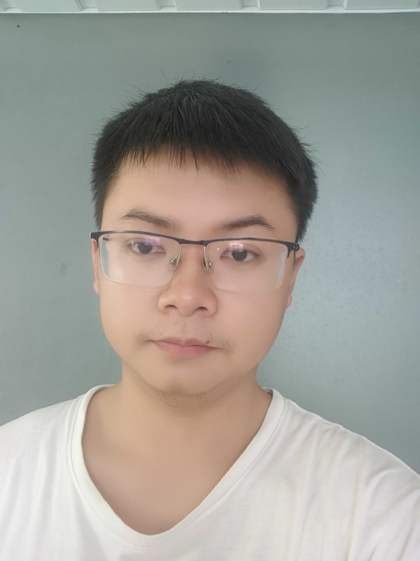 落雨的第二张照片--厦门相亲服务中心
