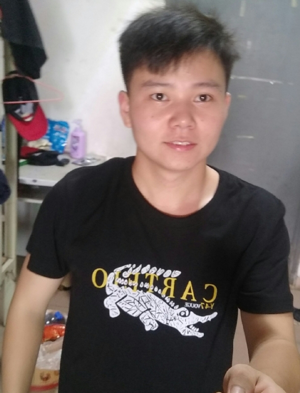 真实的一面的第一张照片--厦门相亲服务中心