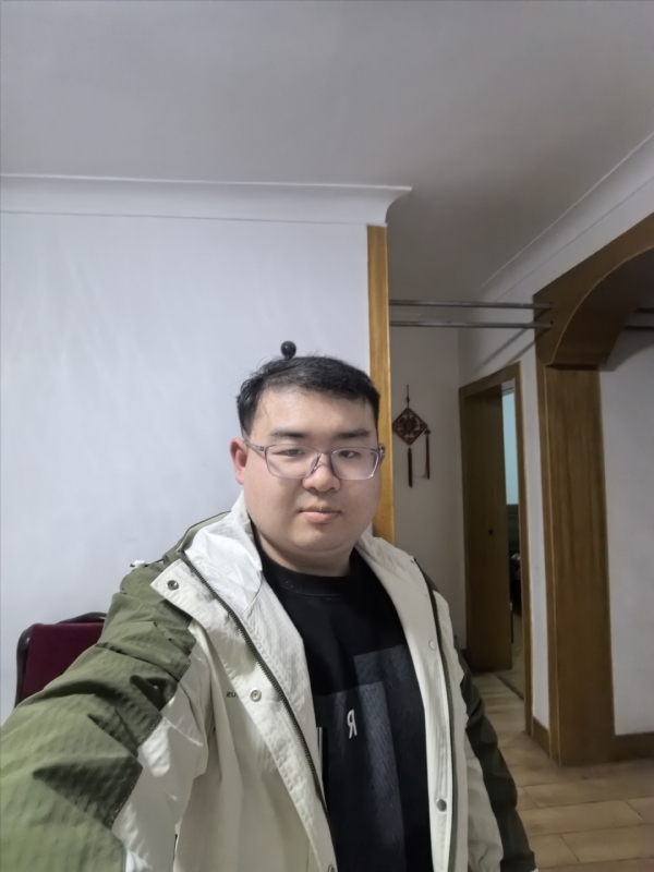 哈哈的第一张照片--厦门相亲服务中心