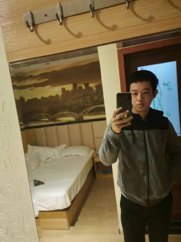 阵雨的第一张照片--厦门相亲服务中心