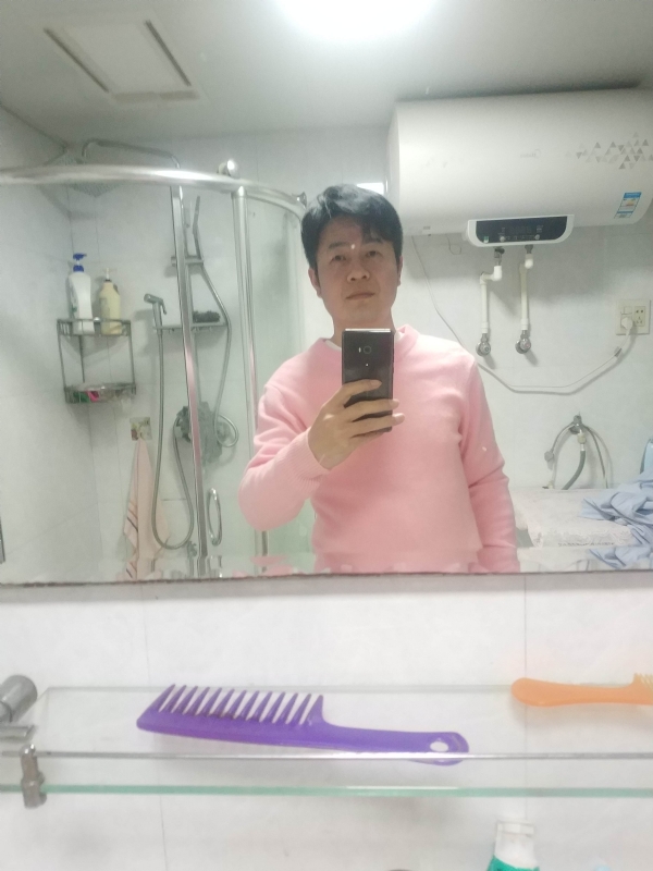 你把我逗乐了的第一张照片--厦门相亲服务中心