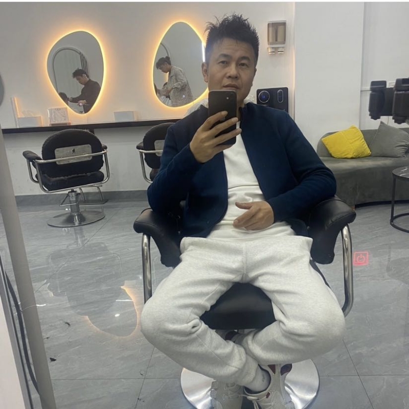 你把我逗乐了的第二张照片--厦门相亲服务中心