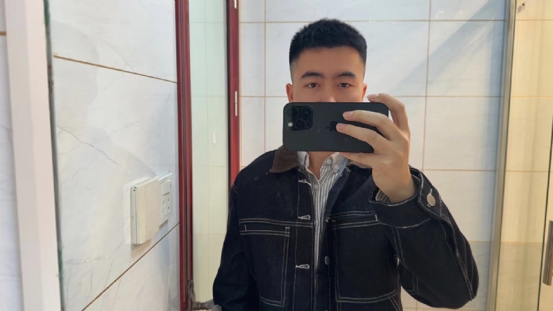 CC的第一张照片--厦门相亲服务中心