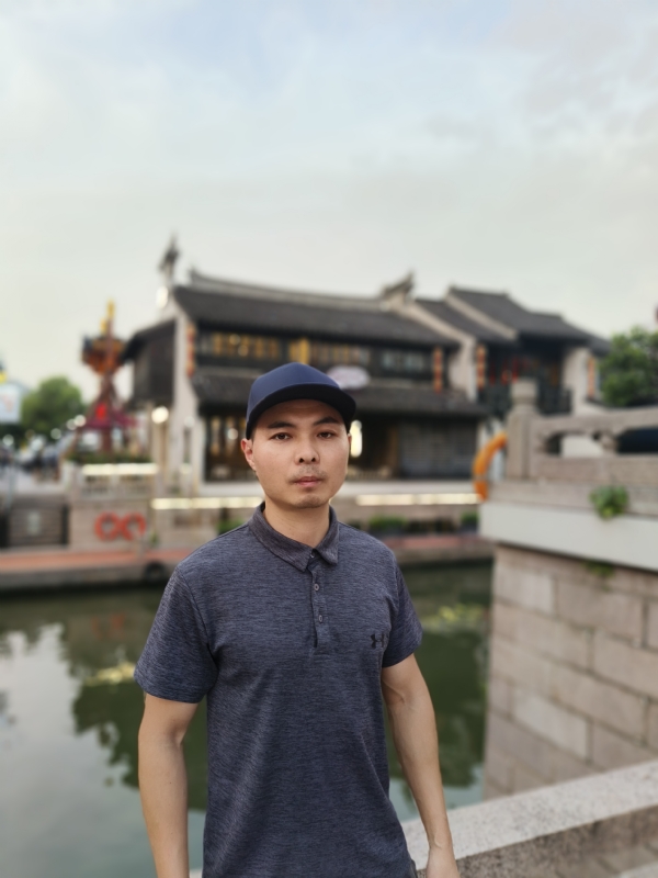 十八星格的第三张照片--厦门相亲服务中心