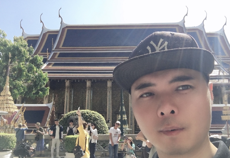 十八星格的第四张照片--厦门相亲服务中心