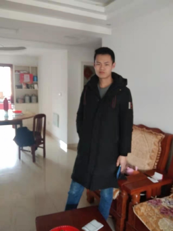 金善的第一张照片--厦门相亲服务中心