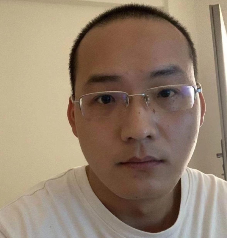 edward的第一张照片--厦门相亲服务中心