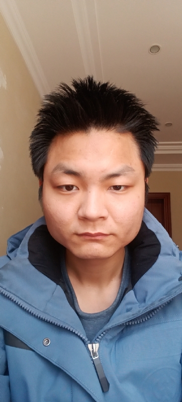 冬瓜的第一张照片--厦门相亲服务中心