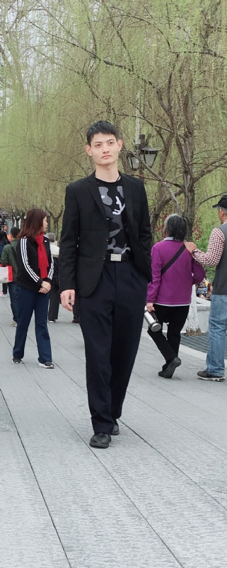 风一样的第一张照片--厦门相亲服务中心