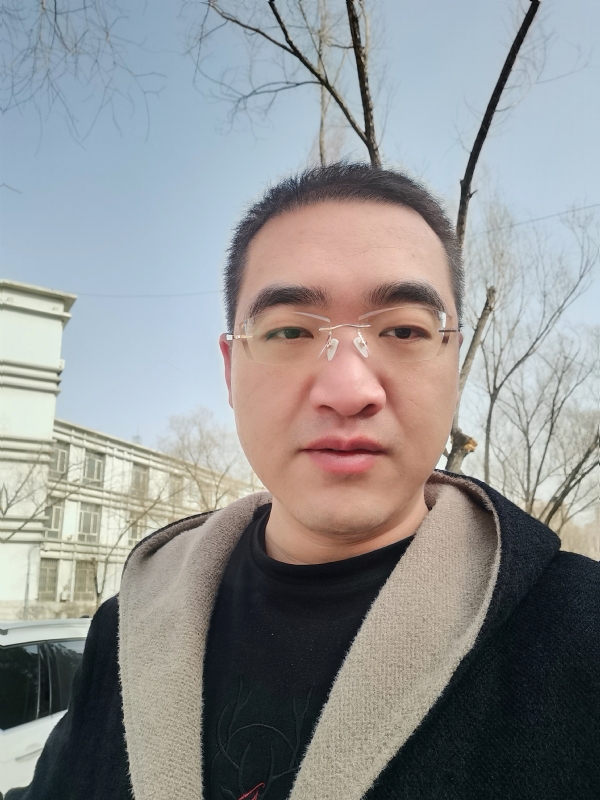 揽星入梦的第一张照片--厦门相亲服务中心
