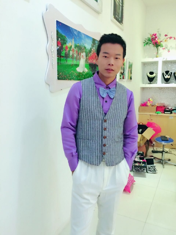 晚星的第一张照片--厦门相亲服务中心